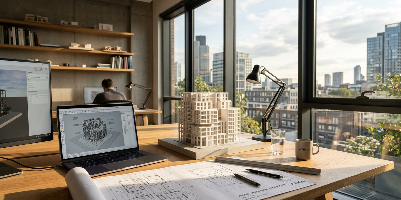 Design engineering