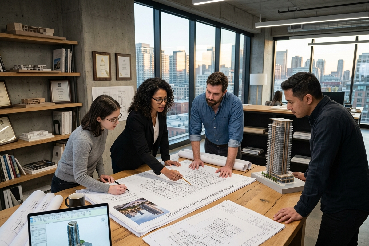 Architectural Engineering