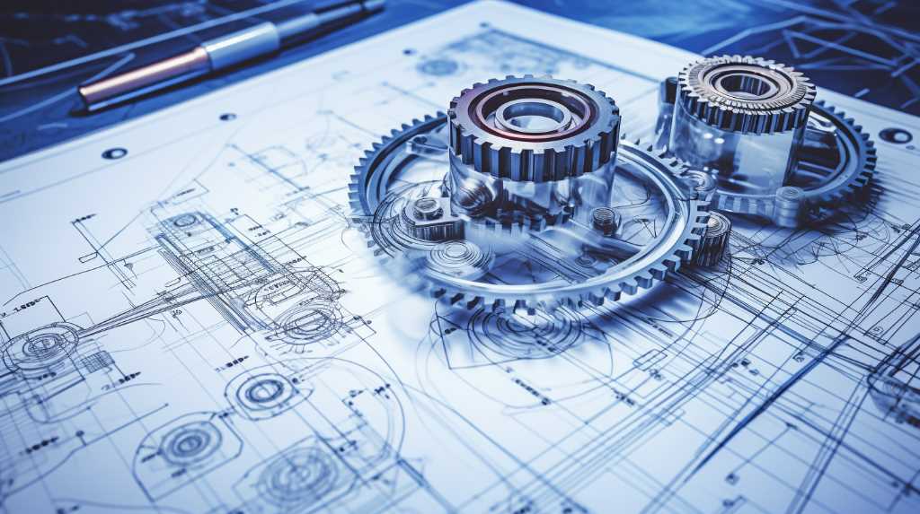 Mechanical Designs